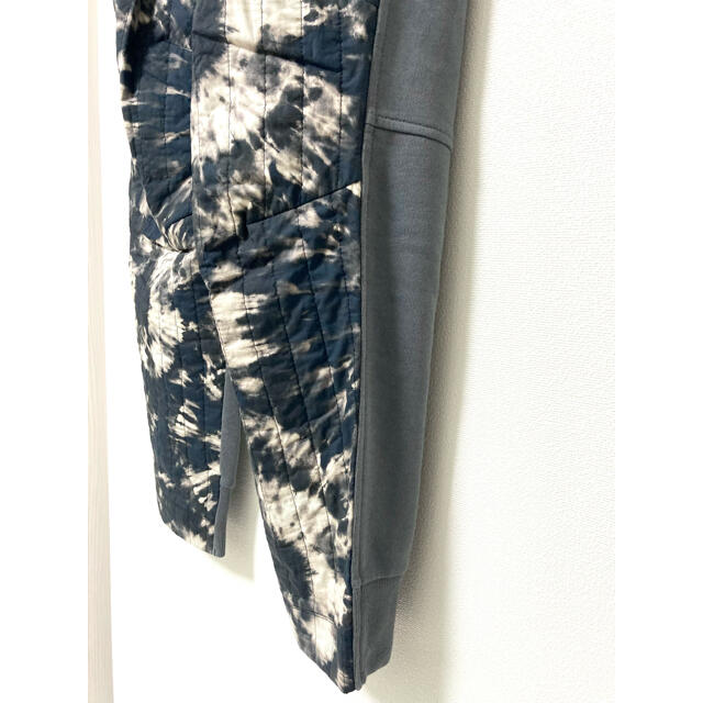 DRIES VAN NOTEN - 美品 ドリスヴァンノッテン タイダイ プリント