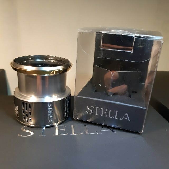 シマノ18ステラ3000MHG スプール 熱販売 aleksandra-urman.ch
