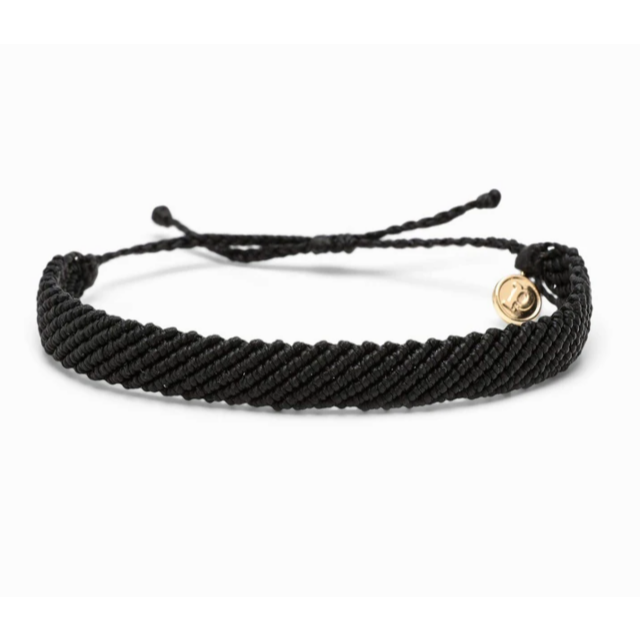 Ron Herman(ロンハーマン)の再入荷！RonHerman★Pura Vida ブレスレット★ベッカム愛用 メンズのアクセサリー(ブレスレット)の商品写真