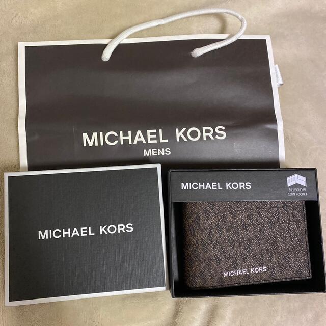 Michael Kors - MICHAEL KORS 財布の通販 by NEEN's shop｜マイケルコースならラクマ