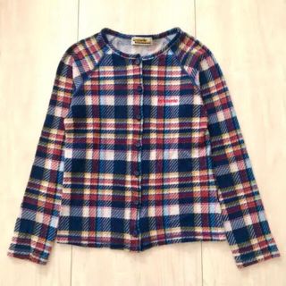 ヒステリックグラマー(HYSTERIC GLAMOUR)のHysteric Glamour カーディガン(カーディガン)