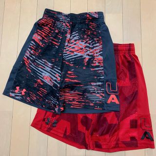 アンダーアーマー(UNDER ARMOUR)のパスゲットパンツ(UNDER ARMOUR)(パンツ/スパッツ)