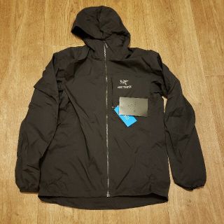 アークテリクス(ARC'TERYX)のARC'TERYX Squamish hoody men's (ナイロンジャケット)