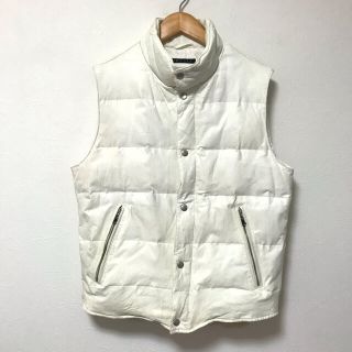 セオリー ダウンベスト(メンズ)の通販 25点 | theoryのメンズを買う