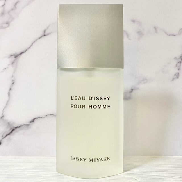 ISSEY MIYAKE(イッセイミヤケ)の★新品未使用★ イッセイミヤケ ロードゥイッセイ プールオム EDT 40ml コスメ/美容の香水(ユニセックス)の商品写真