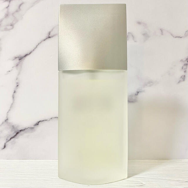 ISSEY MIYAKE(イッセイミヤケ)の★新品未使用★ イッセイミヤケ ロードゥイッセイ プールオム EDT 40ml コスメ/美容の香水(ユニセックス)の商品写真