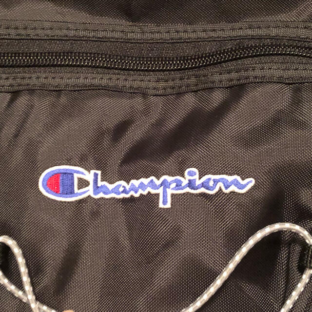 Champion(チャンピオン)のチャンピオン　スポーツバッグ メンズのバッグ(ボストンバッグ)の商品写真