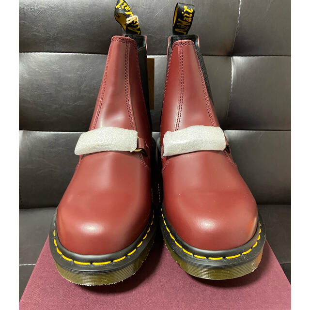 Dr.Martens(ドクターマーチン)の27cm新品 Dr.Martens NEEDLES ドクターマーチン ニードルス メンズの靴/シューズ(ブーツ)の商品写真