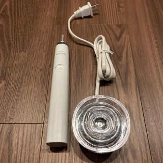 フィリップス(PHILIPS)のソニッケアー ダイヤモンドクリーン sonicare HX9340 電動歯ブラシ(電動歯ブラシ)