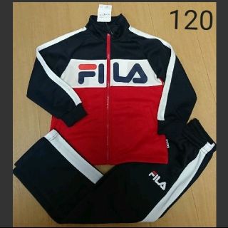 フィラ(FILA)のFILA ジャージ セットアップ(その他)