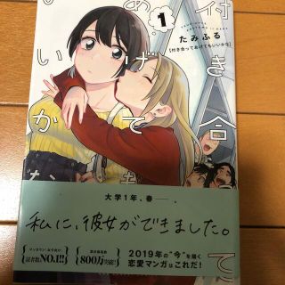 付き合ってあげてもいいかな １・2巻セット(少年漫画)