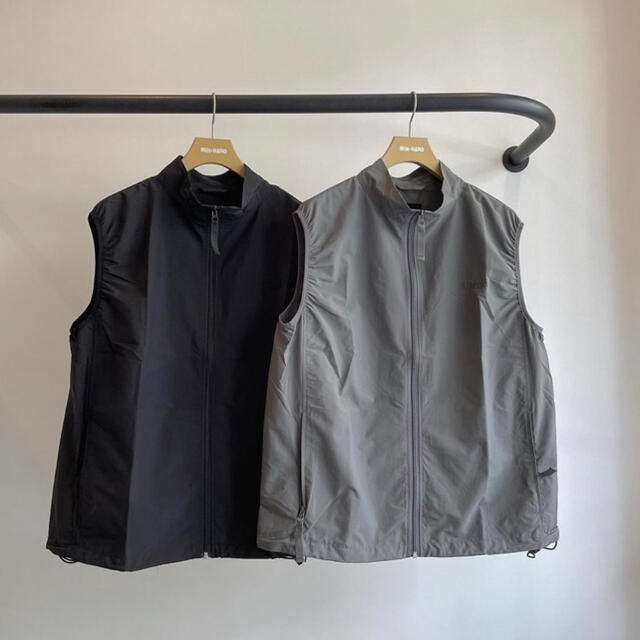 【Lサイズ】 Creek Angler's Device Nylon Vest | フリマアプリ ラクマ