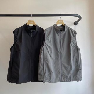 【Lサイズ】 Creek Angler's Device Nylon Vest