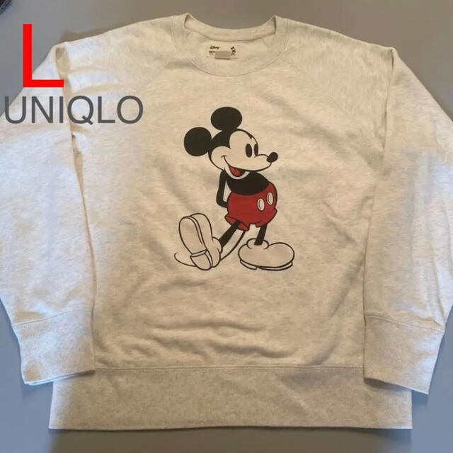 Uniqlo ユニクロ ミッキー トレーナー メンズlの通販 By Izu S Shop ユニクロならラクマ Uniqlo ユニクロ ミッキー トレーナー メンズlの通販 By Izu S Shop ユニクロならラクマ