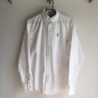 ラルフローレン(Ralph Lauren)のレモン長期休暇中様専用(シャツ/ブラウス(長袖/七分))