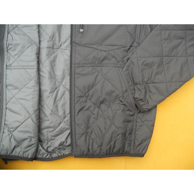 patagonia(パタゴニア)のパタゴニア Diamond Quilt Bomber Hoody XS BLK メンズのジャケット/アウター(ナイロンジャケット)の商品写真