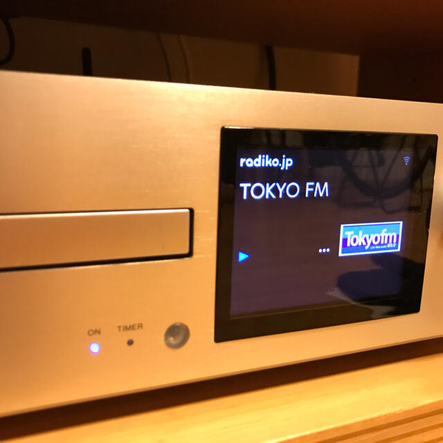 パイオニア Pioneer XC-HM86(S) ネットワークCDレシーバー パイオニア Pioneer XC-HM86(S) ネットワークCDレシーバー