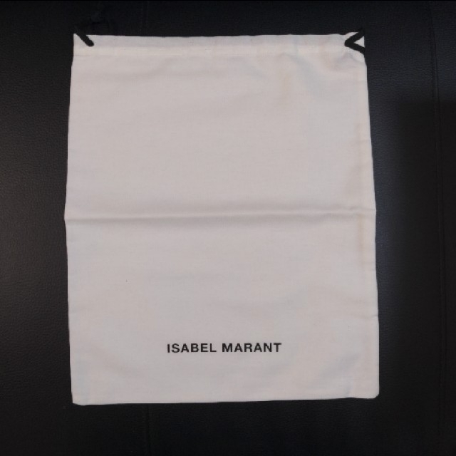 Isabel Marant(イザベルマラン)のイザベルマラン  レザーサンダル ブラック レディースの靴/シューズ(サンダル)の商品写真