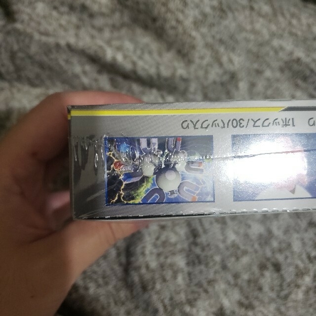ポケモンカードゲーム ドリームリーグ 未開封BOX