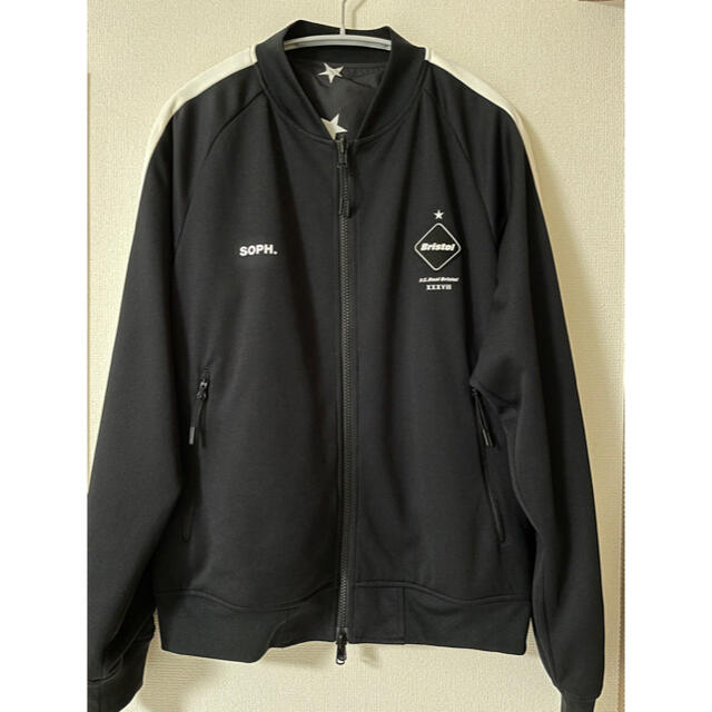 F.C.R.B. REVERSIBLE PDK JACKET ジャケット - アウター