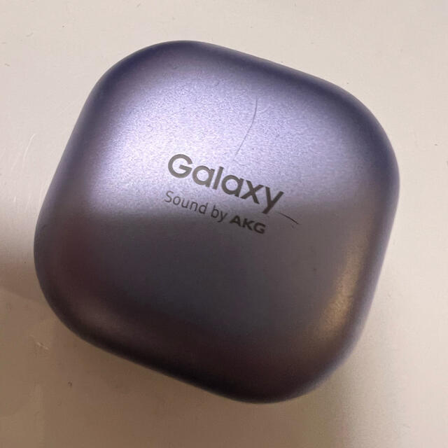 Galaxy(ギャラクシー)のgalaxy buts pro イヤホン(最終値下げ) スマホ/家電/カメラのオーディオ機器(ヘッドフォン/イヤフォン)の商品写真