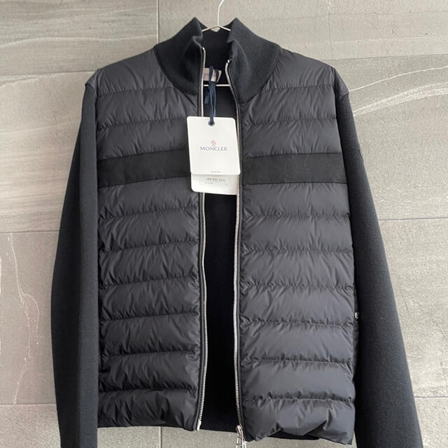MONCLER - moncler tricot cardigan モンクレール の通販 by mitto's