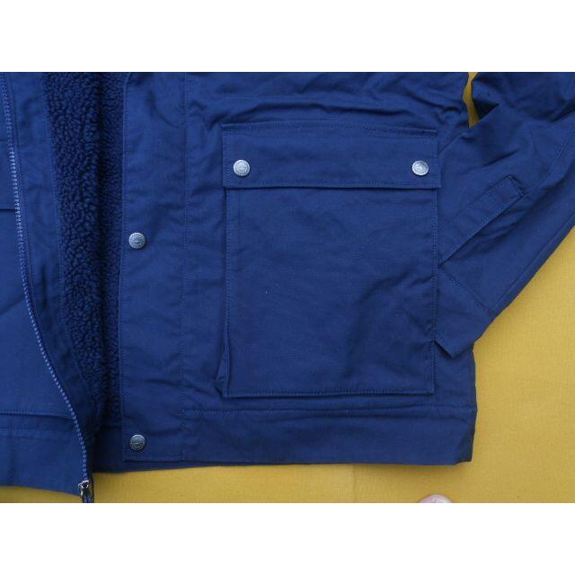 patagonia - パタゴニア Maple Grove Canvas Jkt M NVYBの通販 patagonia - パタゴニア Maple Grove Canvas Jkt M NVYBの通販