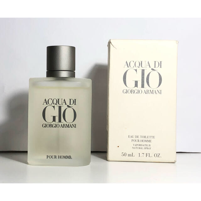 Giorgio Armani   香水 GIO GIORGIO ARMANI ジョルジオ アルマーニ