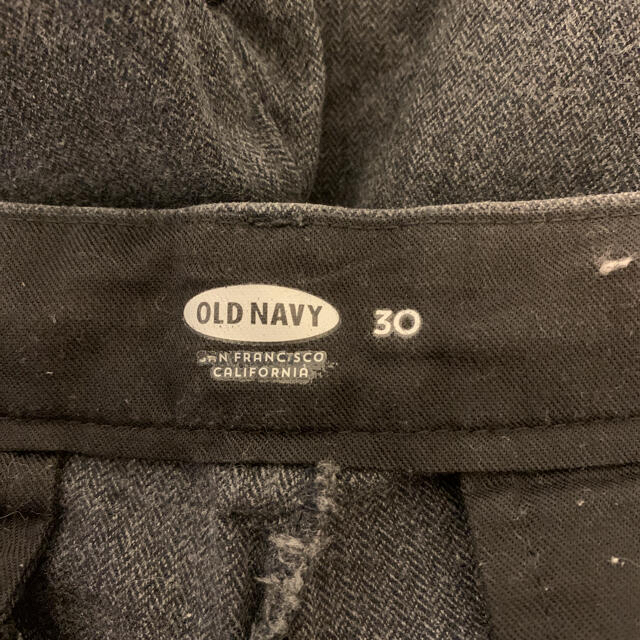 Old Navy(オールドネイビー)のオールドネイビー　パンツ メンズのパンツ(その他)の商品写真