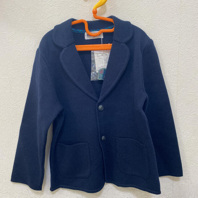 ファミリア ジャケット 120 新品 新作商品 28%割引 noxcapital.de