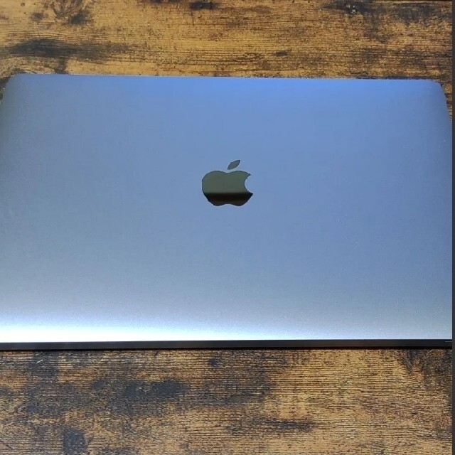 Apple(アップル)のテント様専用　Apple  MacBook Pro 2017 スマホ/家電/カメラのPC/タブレット(ノートPC)の商品写真