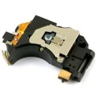 PlayStation2 - 薄型PS2ピックアップレンズPVR802W【半田除去