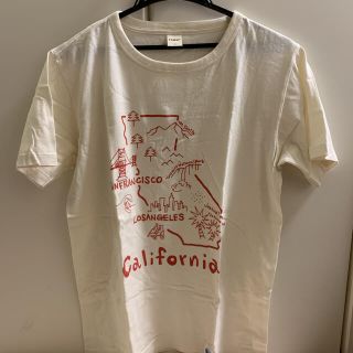 トミー(TOMMY)のTOMY Tシャツ(Tシャツ/カットソー(半袖/袖なし))