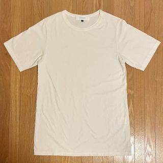 ルシェルブルー(LE CIEL BLEU)の白Tシャツ(Tシャツ(半袖/袖なし))