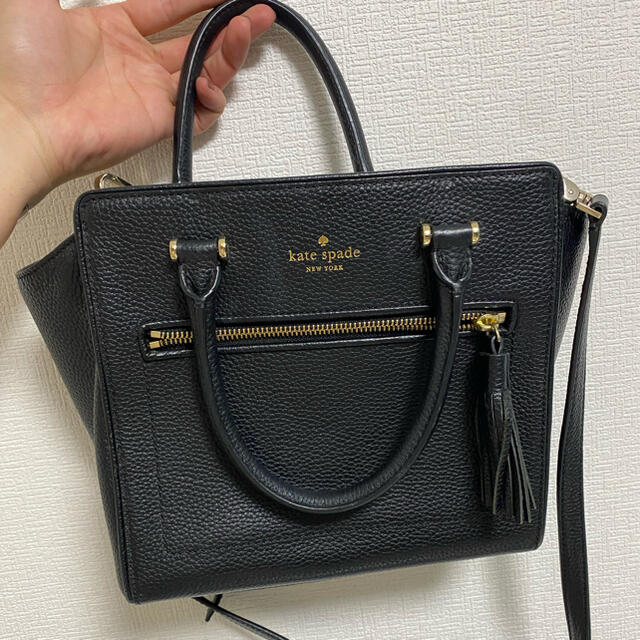 kate spade new york(ケイトスペードニューヨーク)のケイドスペードハンドバッグ、ショルダーバッグ レディースのバッグ(ハンドバッグ)の商品写真