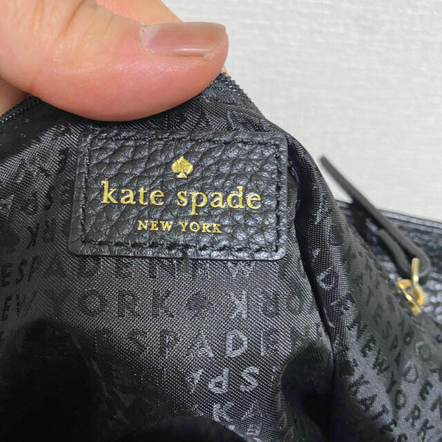 kate spade new york(ケイトスペードニューヨーク)のケイドスペードハンドバッグ、ショルダーバッグ レディースのバッグ(ハンドバッグ)の商品写真