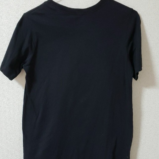 NIKE(ナイキ)のNIKEジュニアTシャツ キッズ/ベビー/マタニティのキッズ服男の子用(90cm~)(Tシャツ/カットソー)の商品写真