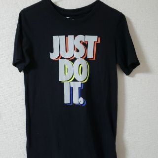 ナイキ(NIKE)のNIKEジュニアTシャツ(Tシャツ/カットソー)