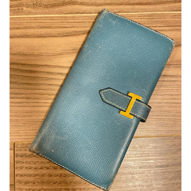 エルメス 長財布 べアン 財布 エルメス 長財布 べアン 財布