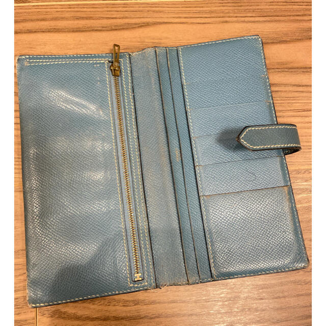 エルメス 長財布 べアン 財布 エルメス 長財布 べアン 財布