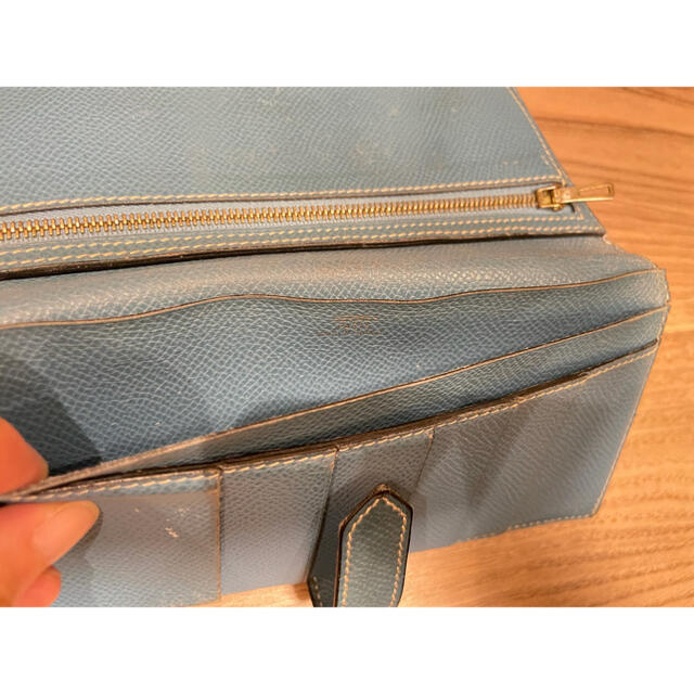 エルメス 長財布 べアン 財布 エルメス 長財布 べアン 財布