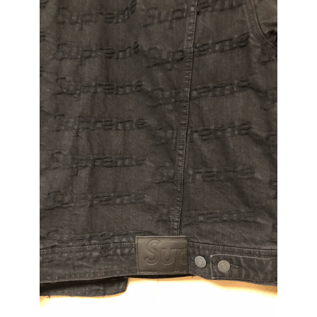 Supreme(シュプリーム)のシュプリームジャケット メンズのジャケット/アウター(その他)の商品写真