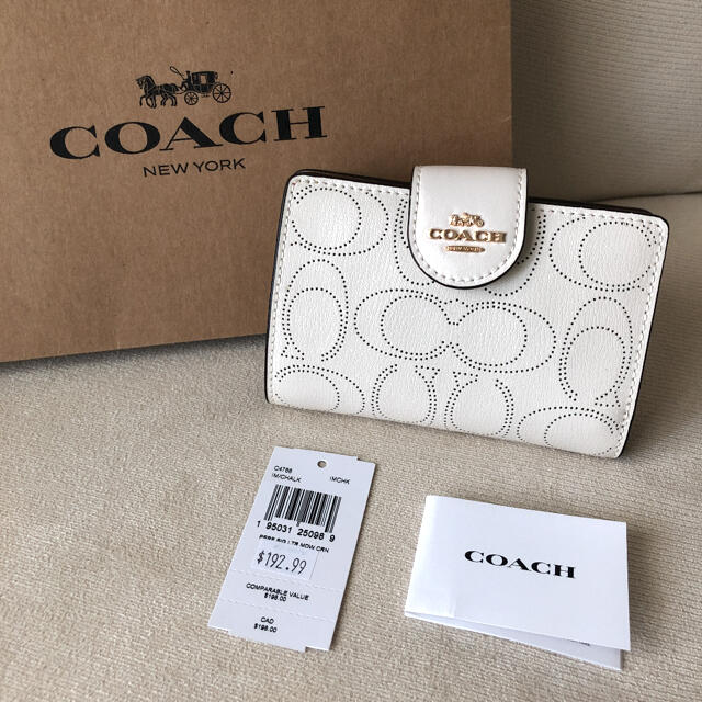 新商品コーチ財布COACH 財布