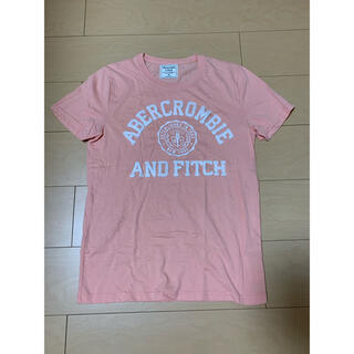 アバクロンビーアンドフィッチ(Abercrombie&Fitch)のAbercrombie&fitch Tシャツ(Tシャツ/カットソー(半袖/袖なし))