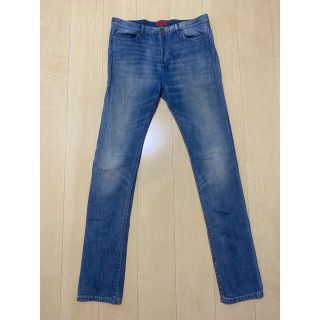 アーペーセー(A.P.C)のAPC Kanye denim 31inch レア 確実正規品(デニム/ジーンズ)