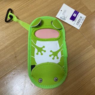 ルートート(ROOTOTE)のるびー様専用　新品未使用　ROOTOTEドリンクホルダー(キャラクターグッズ)