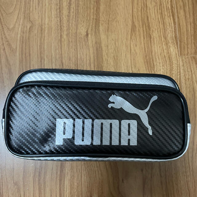 PUMA(プーマ)のPUMA ペンケース インテリア/住まい/日用品の文房具(ペンケース/筆箱)の商品写真