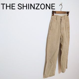 シンゾーン(Shinzone)のTHE SHINZONE シンゾーン チノパン(チノパン)