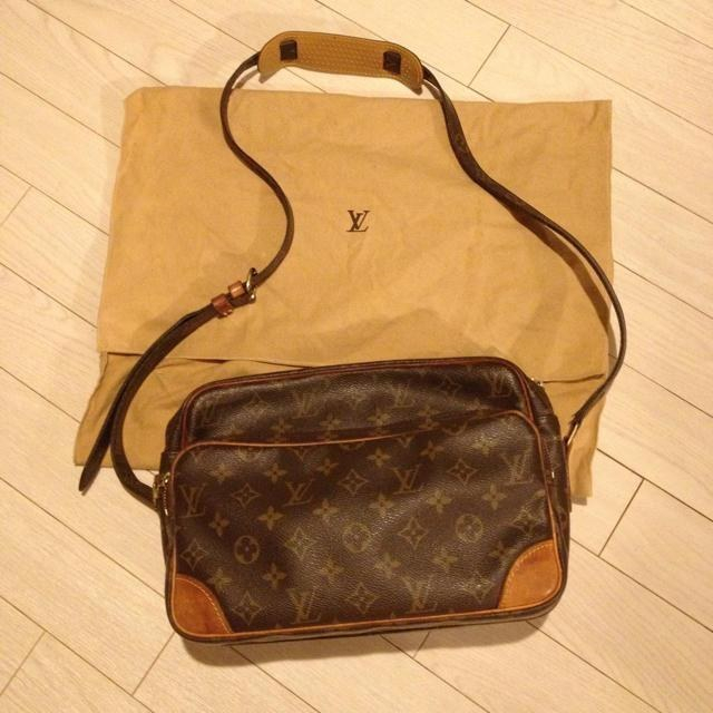 LOUIS VUITTON - 正規品 ルイヴィトン