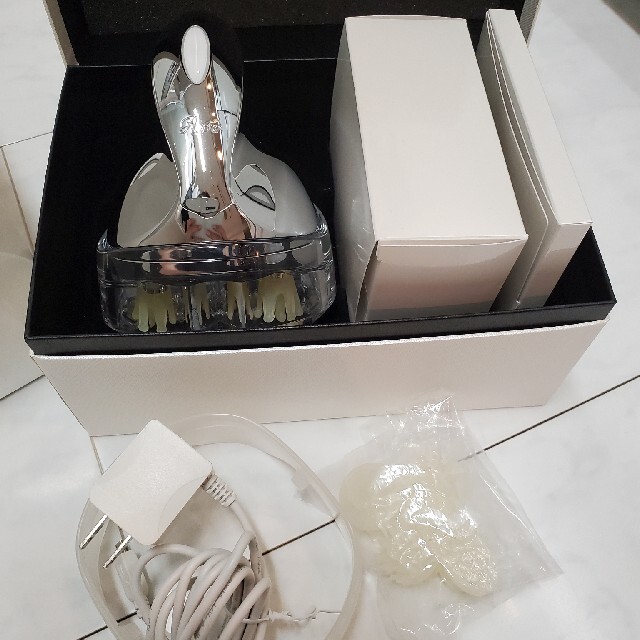 期間限定特価品 リファ グレイス ヘッドスパ ReFa GRACE HEAD SPA RF